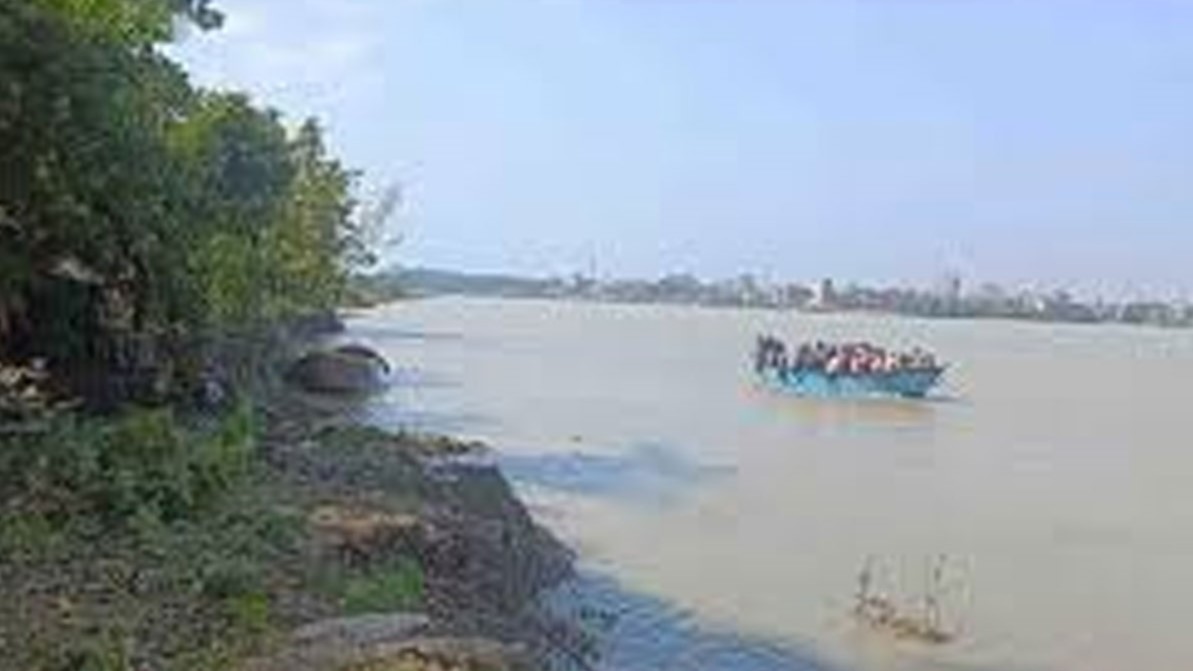 লোহালিয়া নদীতে মিললো ২ যুবকের লাশ, জনসাধারণের মাঝে আতঙ্ক